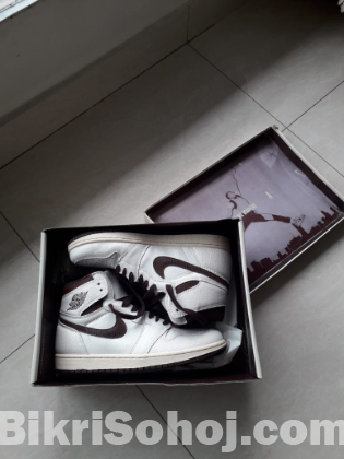 Nike air Jordan 1 A Ma maniere 1:1 quality